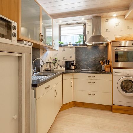 Ferienwohnung Airone Nero Gerolstein Extérieur photo