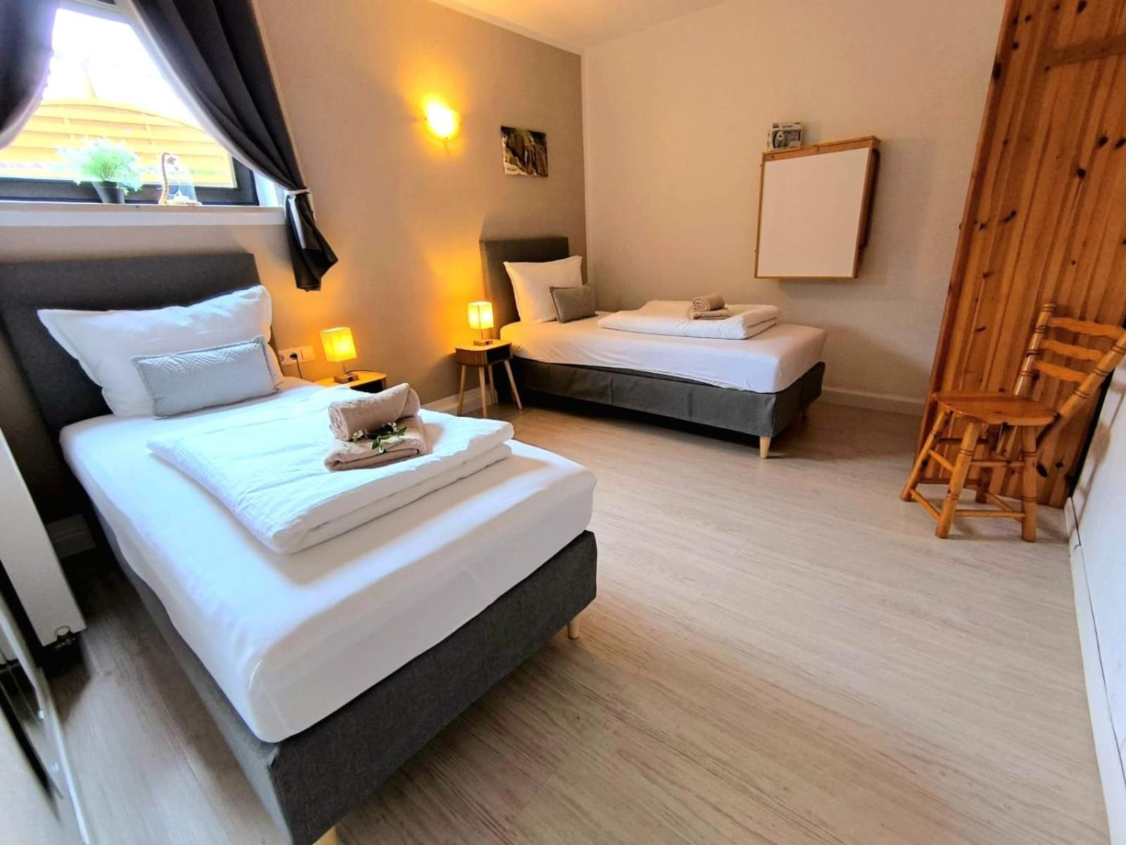 Ferienwohnung Airone Nero Gerolstein Extérieur photo